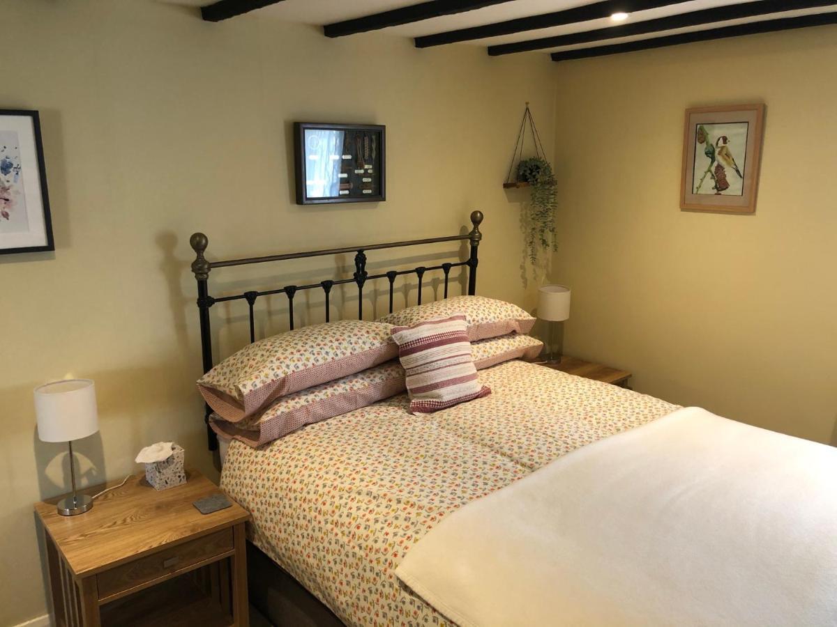 Oriel Cottage Pevensey Extérieur photo