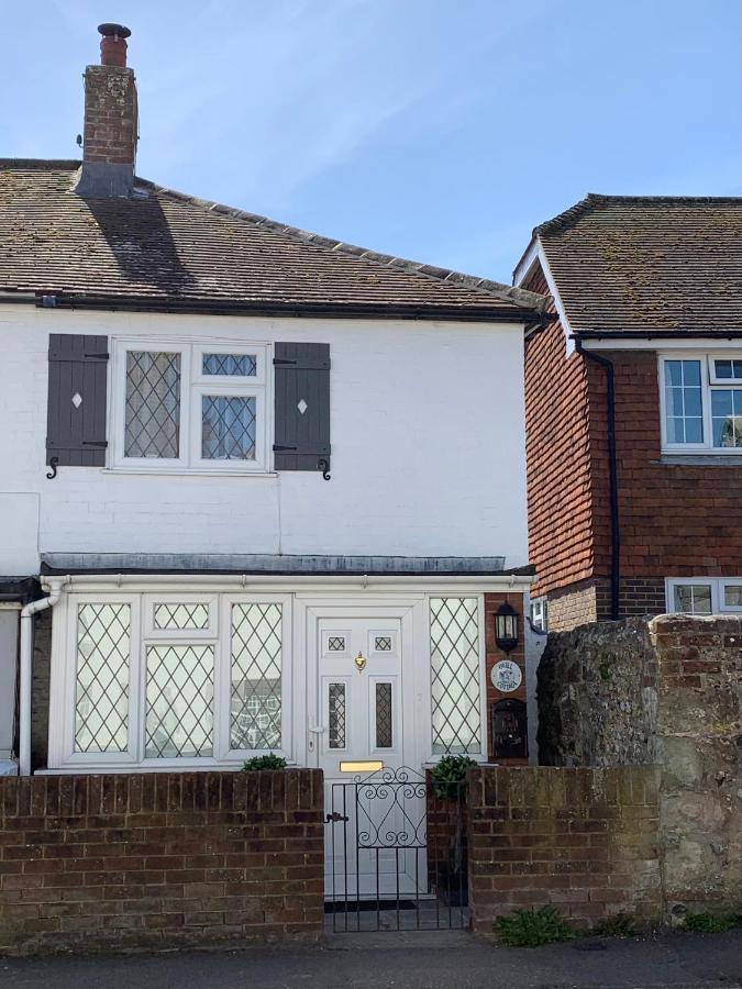 Oriel Cottage Pevensey Extérieur photo