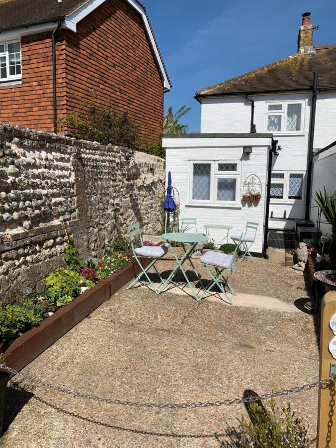 Oriel Cottage Pevensey Extérieur photo